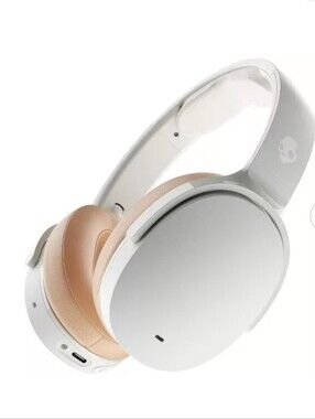 Skullcandy Hesh ANC Noise Canceling Bluetooth Wireless Over-Ear Headphones New